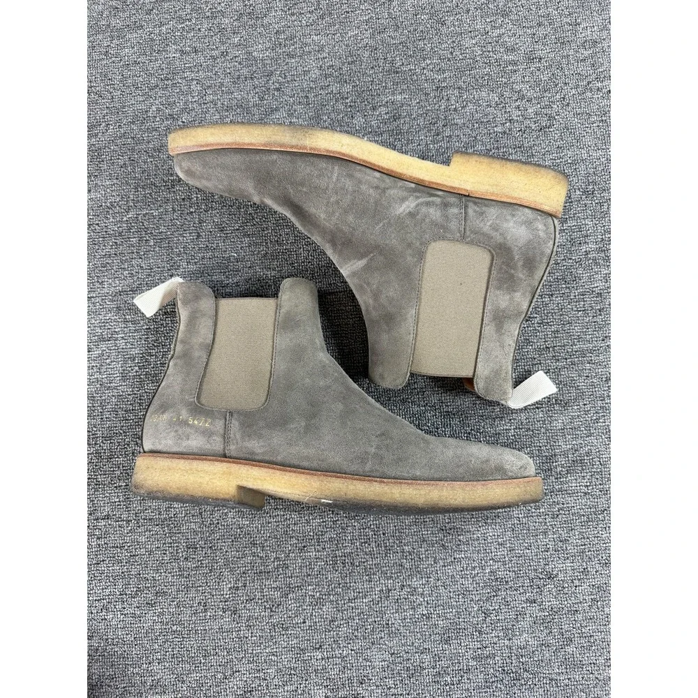 Common Projects common projects